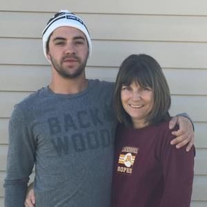 Meet your Posher, Dylan